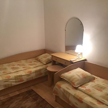 Aurora Guest House نيسيبار المظهر الخارجي الصورة