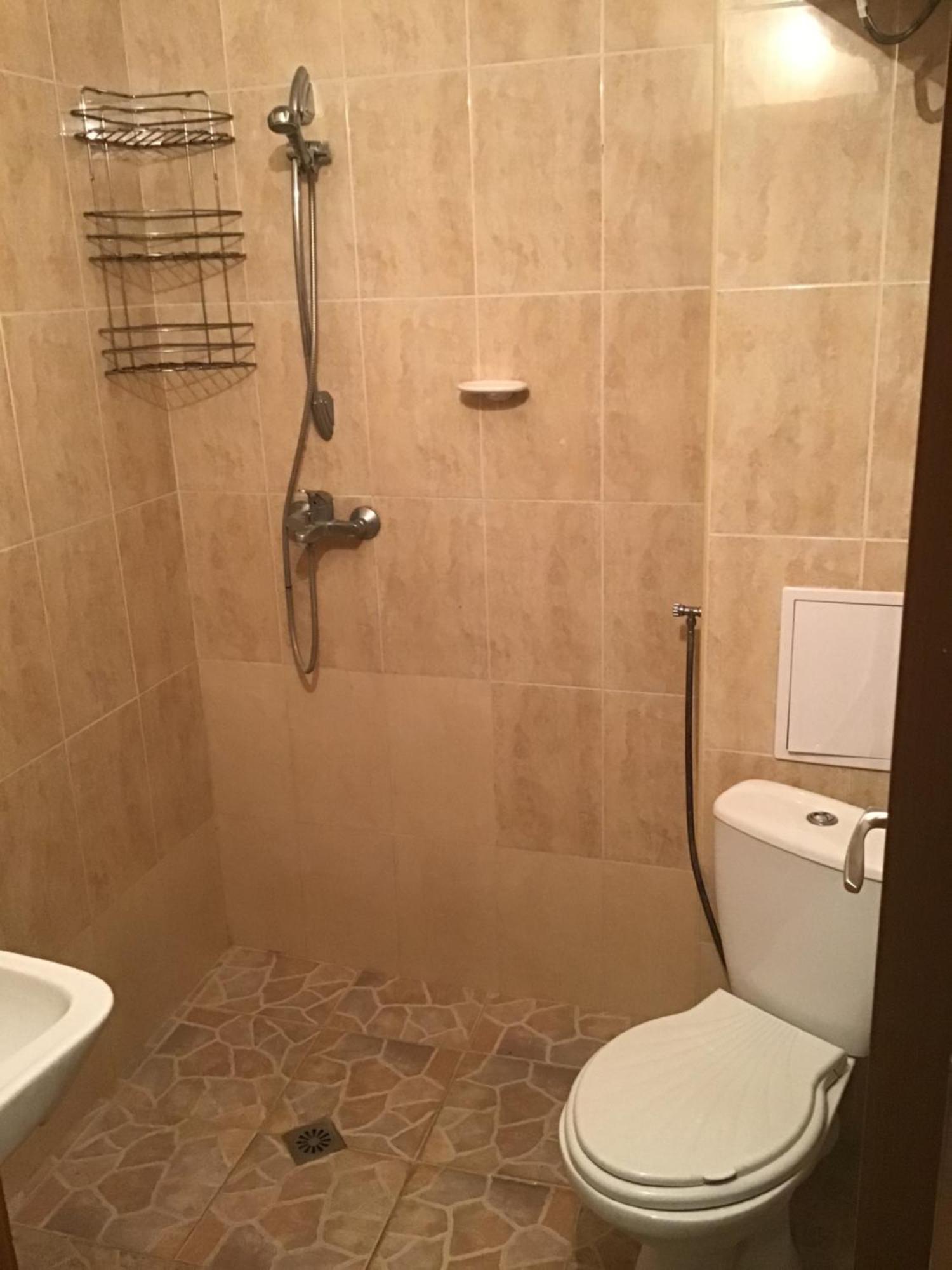 Aurora Guest House نيسيبار المظهر الخارجي الصورة
