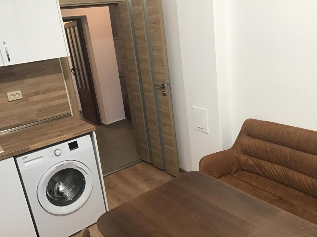 Aurora Guest House نيسيبار المظهر الخارجي الصورة