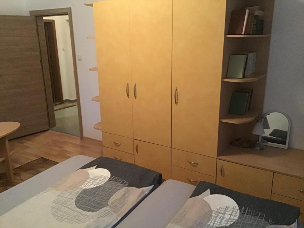 Aurora Guest House نيسيبار المظهر الخارجي الصورة