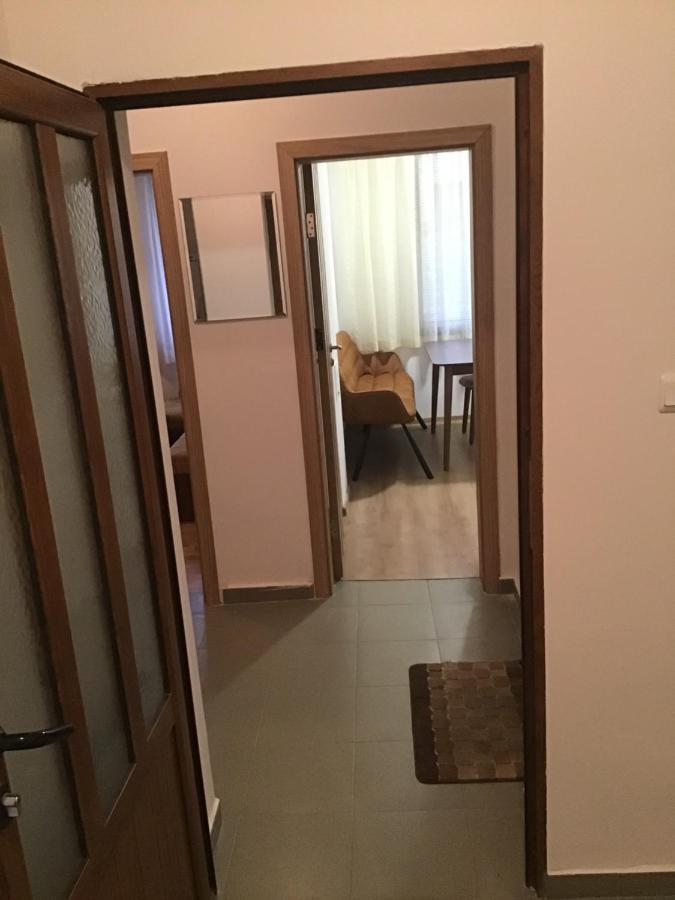 Aurora Guest House نيسيبار المظهر الخارجي الصورة