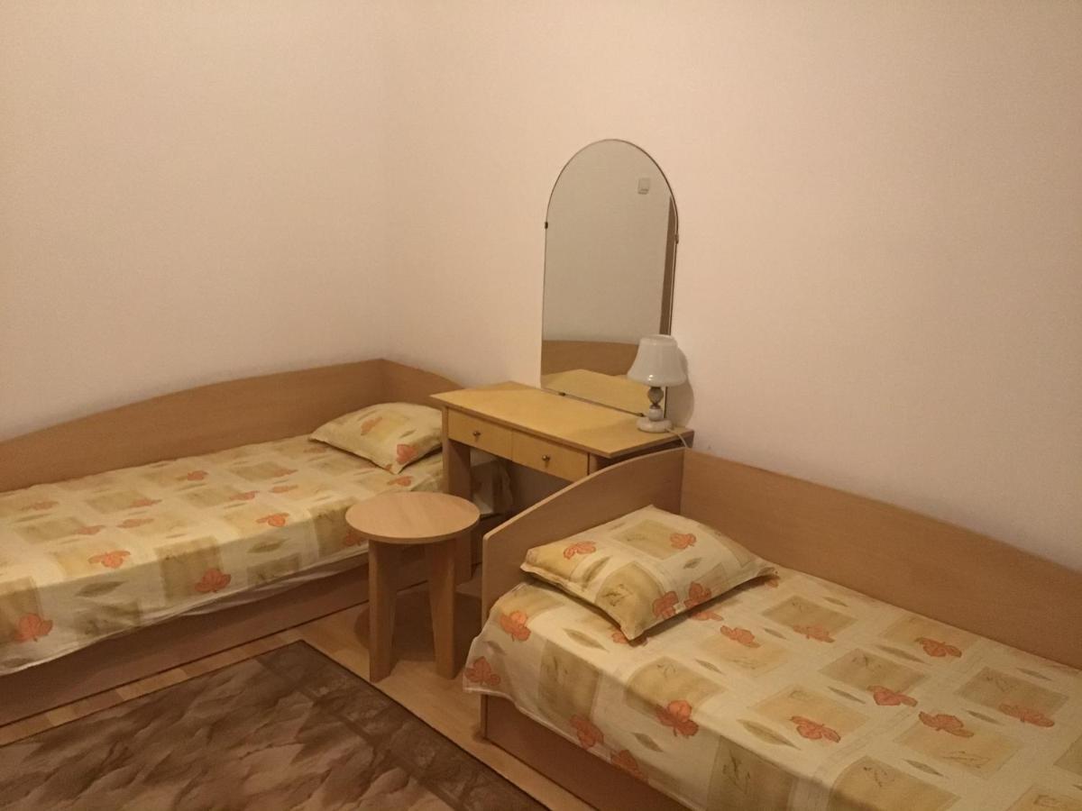 Aurora Guest House نيسيبار المظهر الخارجي الصورة