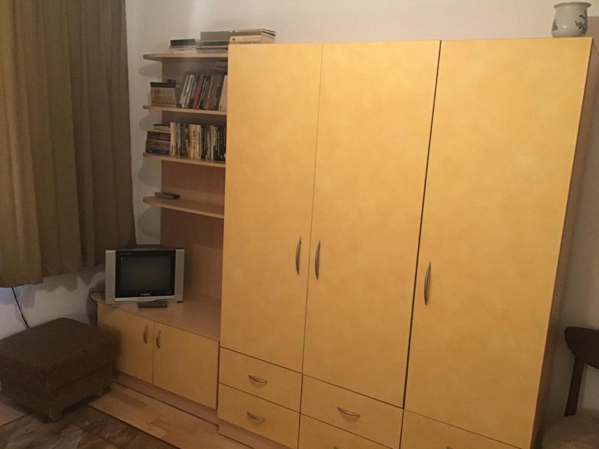 Aurora Guest House نيسيبار المظهر الخارجي الصورة