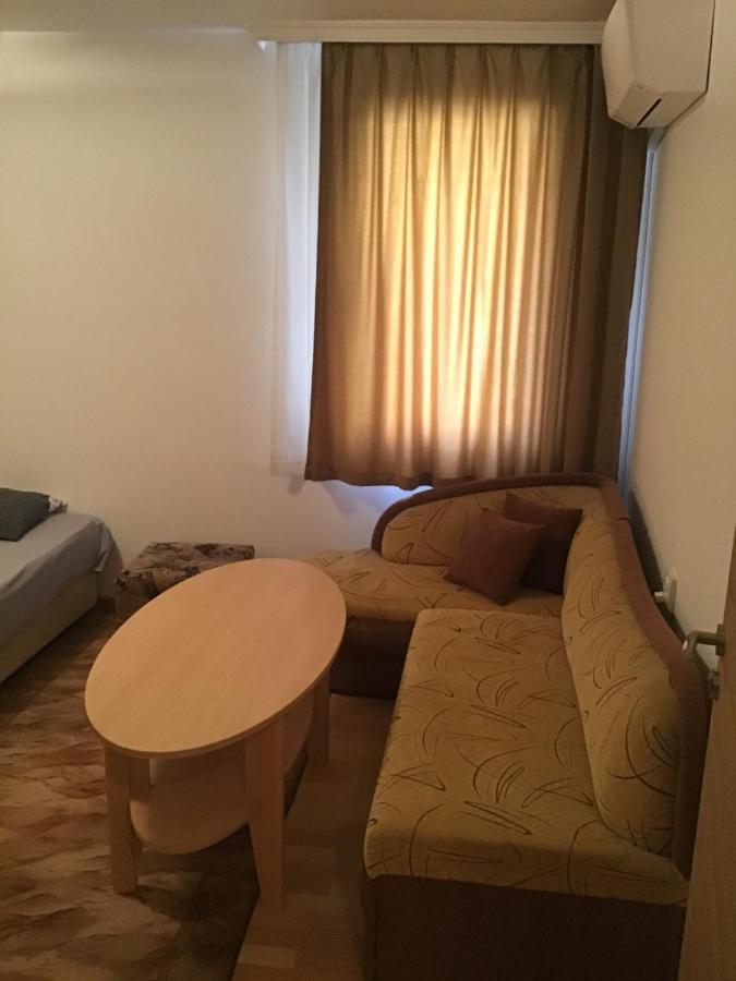 Aurora Guest House نيسيبار المظهر الخارجي الصورة