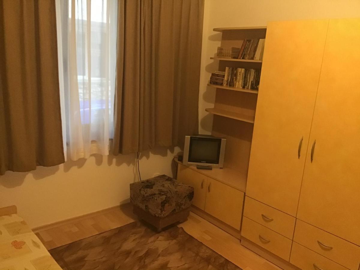 Aurora Guest House نيسيبار المظهر الخارجي الصورة