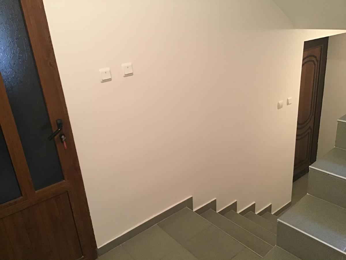 Aurora Guest House نيسيبار المظهر الخارجي الصورة