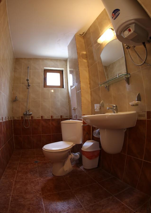 Aurora Guest House نيسيبار المظهر الخارجي الصورة